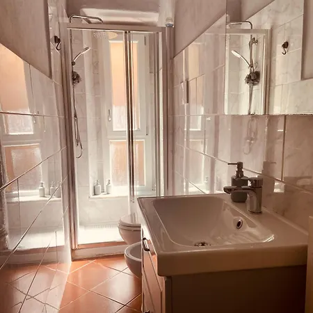 La Terrazza ميلان